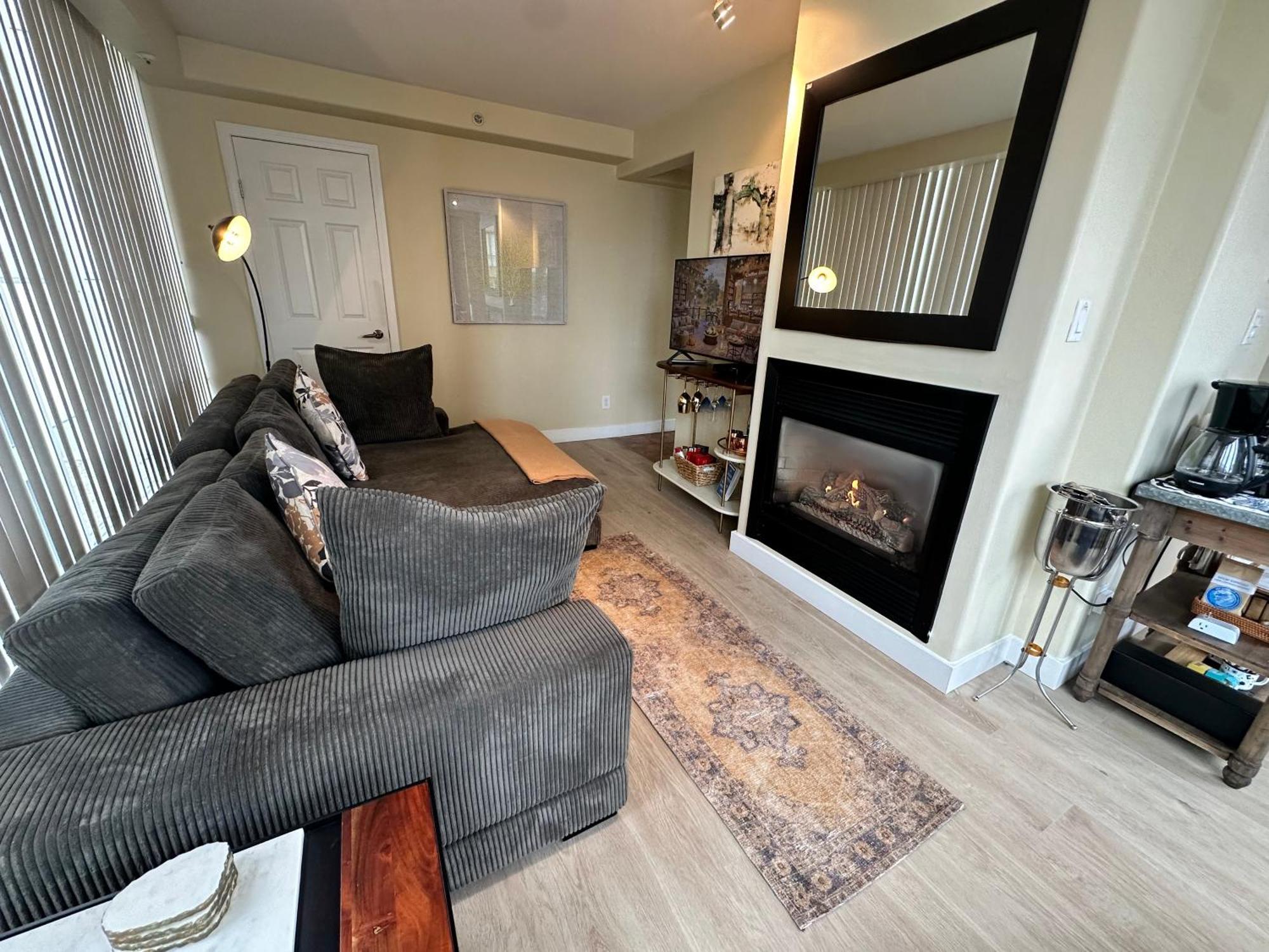 Apartment Penthouses Of Ave *