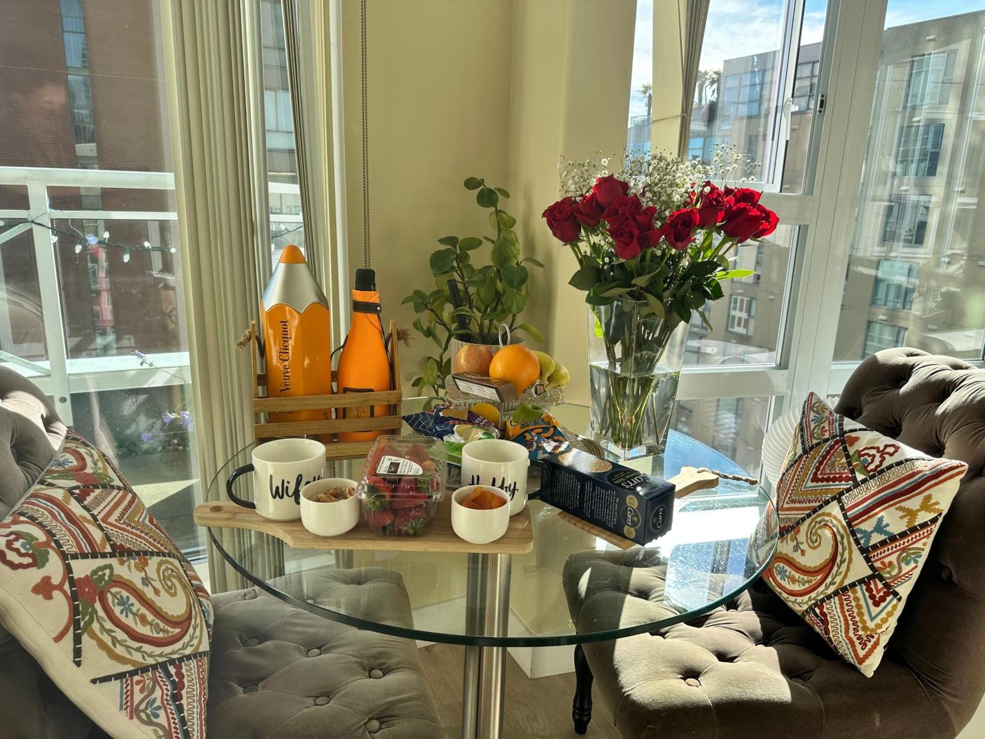 Apartment Penthouses Of Ave